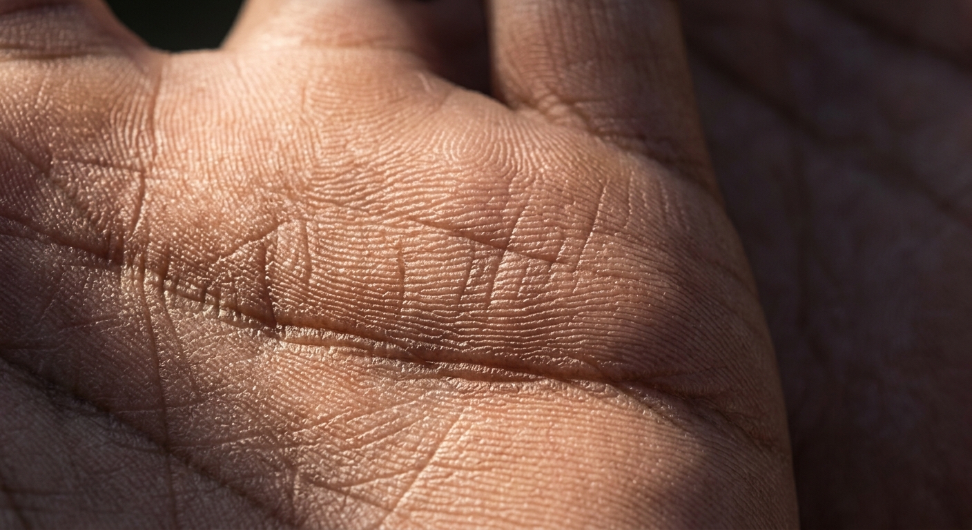 The Marriage Line Doesn't Count Weddings. Here's What It Actually Tracks.